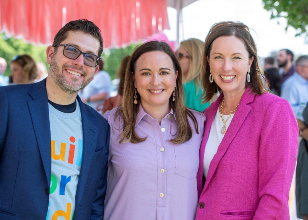 Children’s Mercy Announces Leadership Role for its Joint Venture With